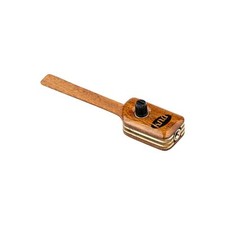 KNA UK-2, Portable Piezo Ukulele Pickup with Volume Control