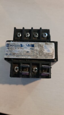 Gould 2032-T1 I-T-E Machine Tool Transformer 230/460V