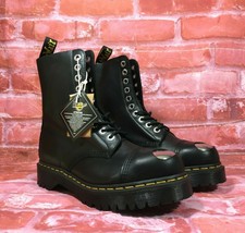 genuine leather 8761 bxb boots