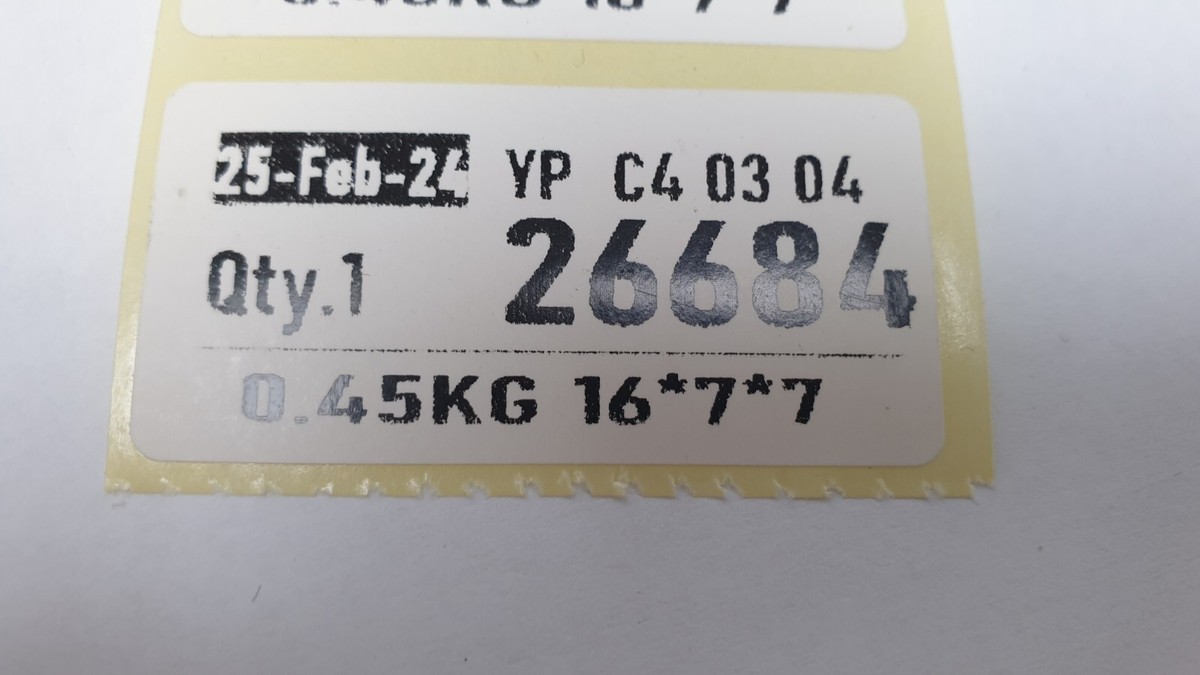 Festo 172959 HEE--D-MIDI-24 On-Off Valve With O-Ring 24VDC 2.5