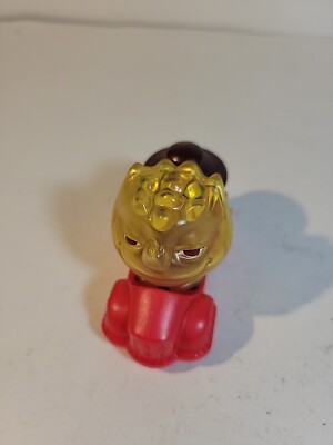 Disney Pixar Elemental #4 Bernie on the Tanker Truck Toy