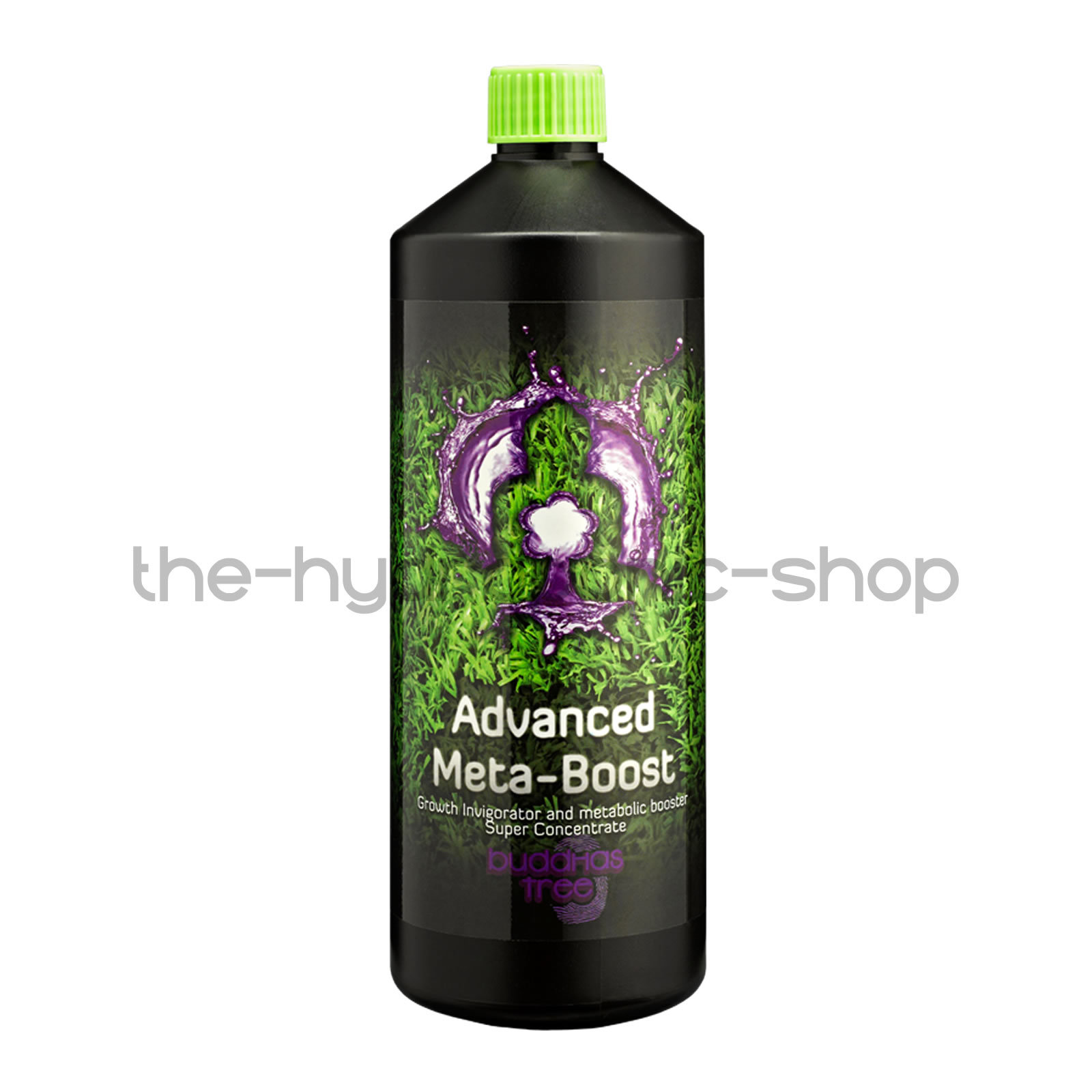 Buddhas Tree Meta Boost 1L Bloom Stimulator