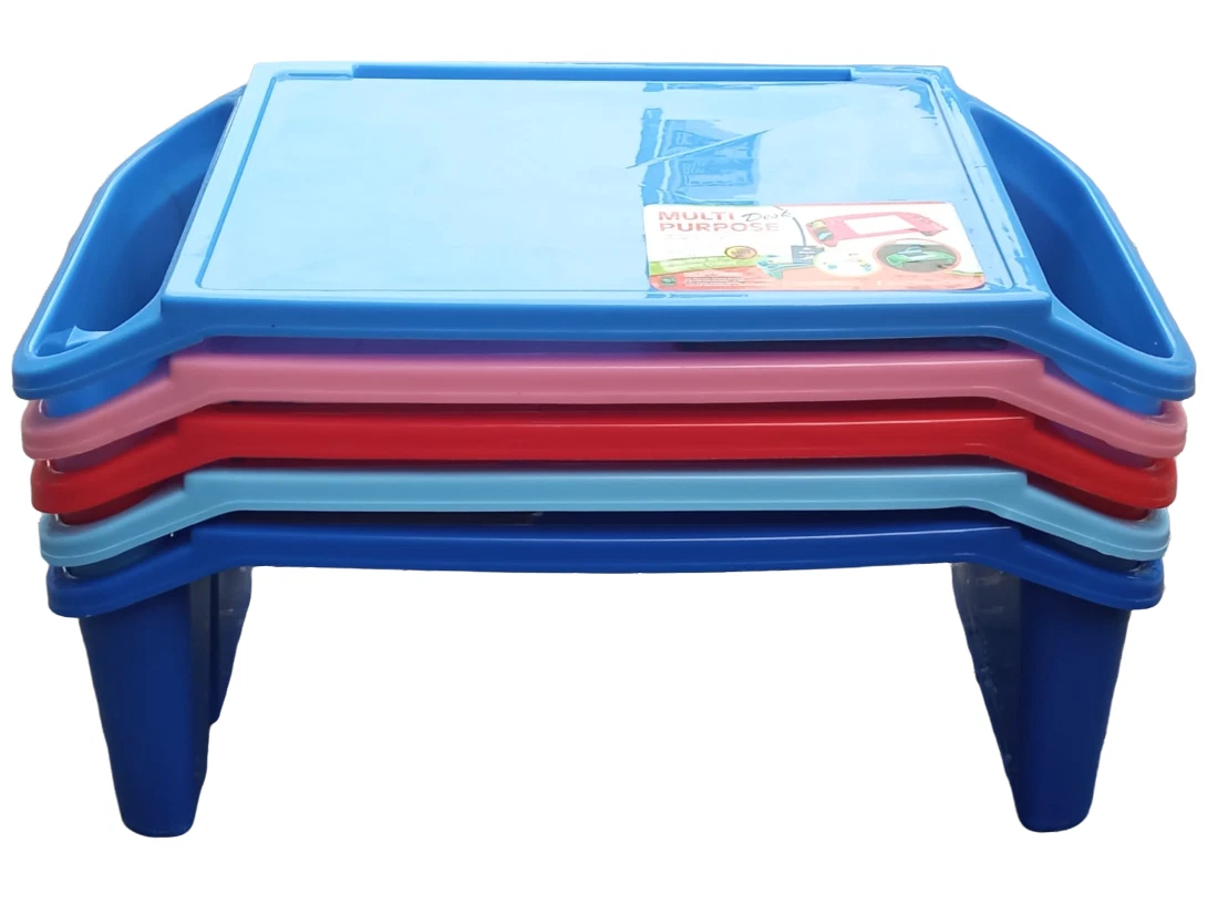 Kids top multipurpose table