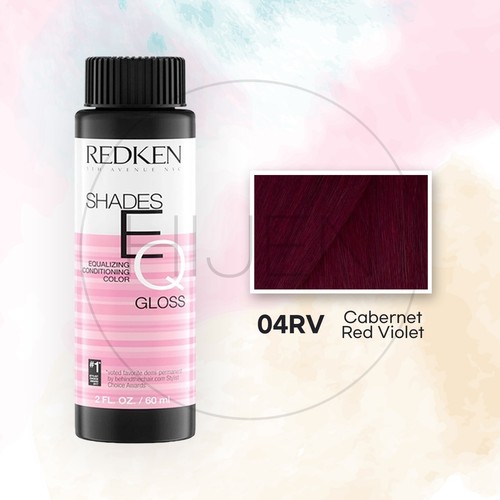 Redken Shades EQ Gloss Demi Hair Color or Processing Solution (Choose Yours) - Picture 27 of 112