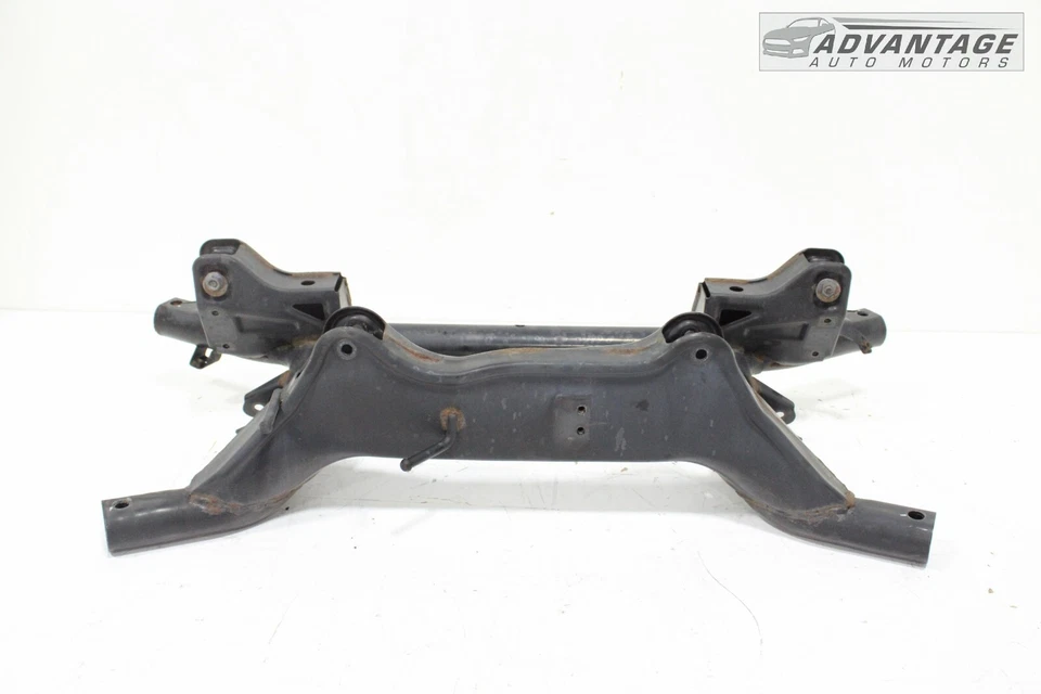 2016-2023 MITSUBISHI OUTLANDER SPORT FWD REAR SUBFRAME SUB FRAME CROSSMEMBER OEM - Image 2 of 4