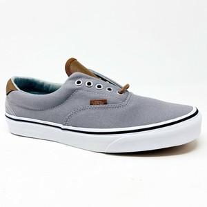 Vans Era 59 (C\u0026L) Frost Gray Acid Denim 