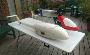 gasser rc helicopter