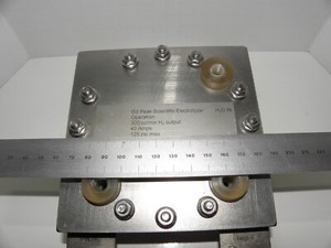 G3 Peak Scientific Scientific Electrolyzer