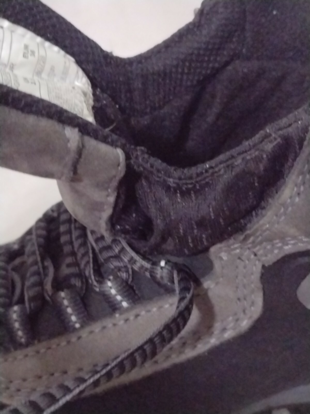 Merrell Continuum 200g Waterproof Womens Hiking Boots… Gem