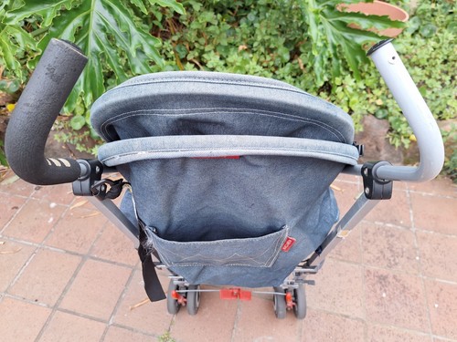 Maclaren quest stroller. Maclaren Quest Baby Stroller - Picture 10 of 12