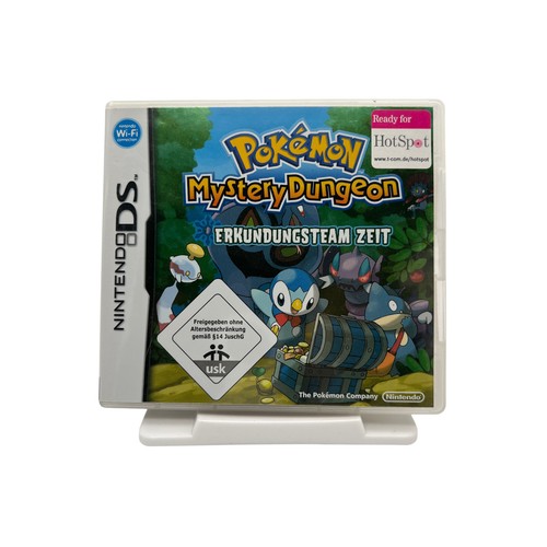 Selección de juegos Nintendo DS 3DS / 2DS | Pokemon Mario Luigi Zelda Lego y mucho más - Imagen 104 de 177