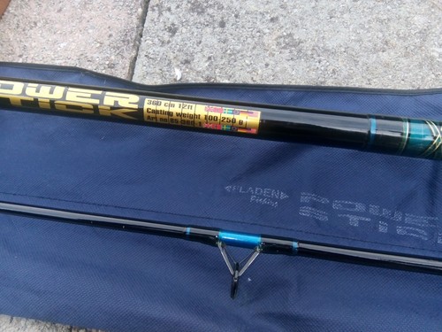 fladen powerstick 8ft