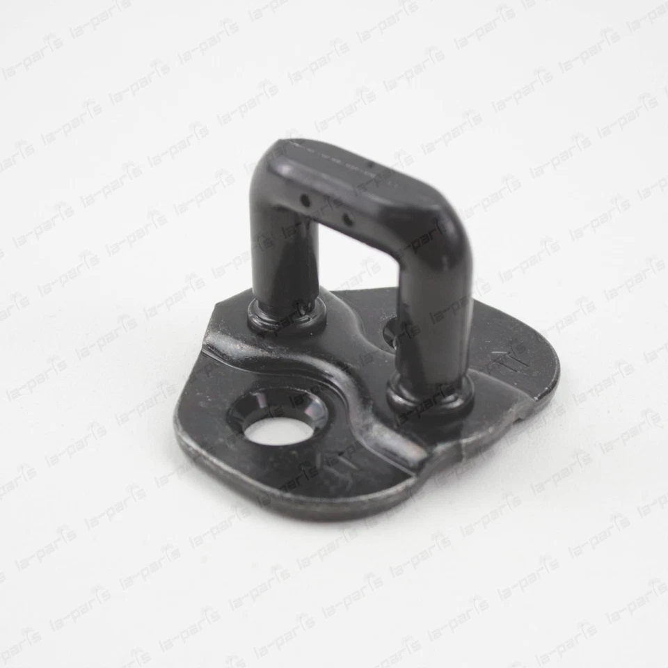 Новый подлинный Nissan Infiniti G20 Q45 QX4 двери замок ударная пластина в сборе 80570-5P00B - Изображение 2 из 4