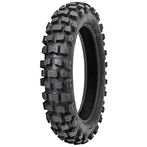 Tusk Dsport® Adventure Tire Set 90/90-21 (54R) and 130/90-17 (68R) Tube Type - Image 4 of 4