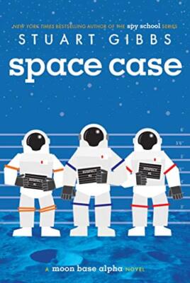 Space Case (Moon Base Alpha), Gibbs, Stuart