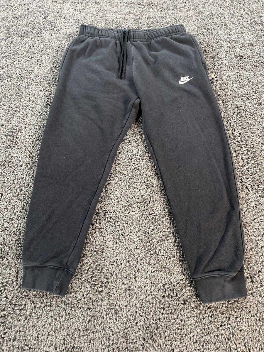 nike jogger large
