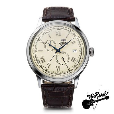 ORIENT(オリエント) Men Made in Japan Automatic Orient Bambino 