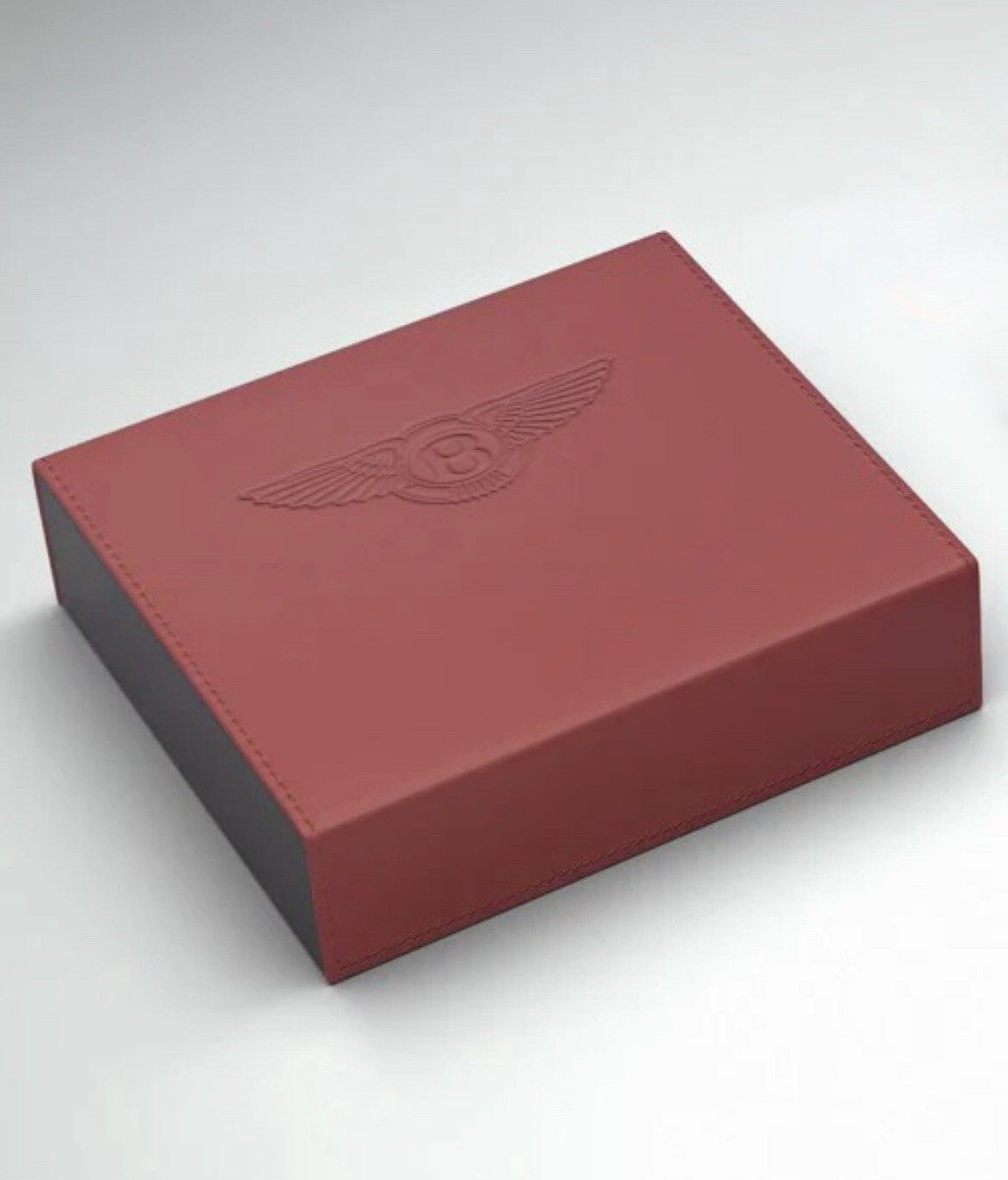 Bentley Key Box | OE