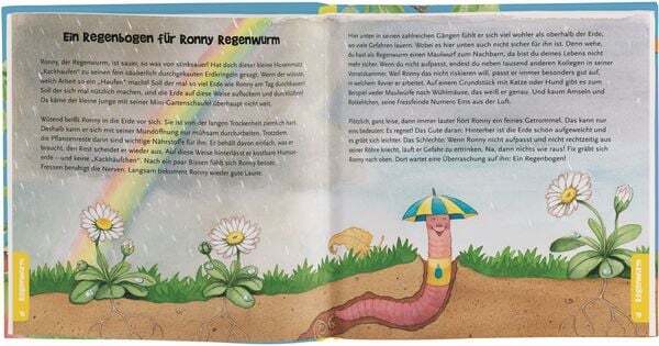 Thumbnail - Mein Erstes Becherlupen-buch