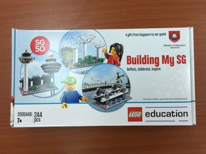 sg50 lego