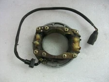 OEM! 1974 1975 1976 Kawasaki KX 125 KX125 KX 250 KX250 Stator Magneto Generator