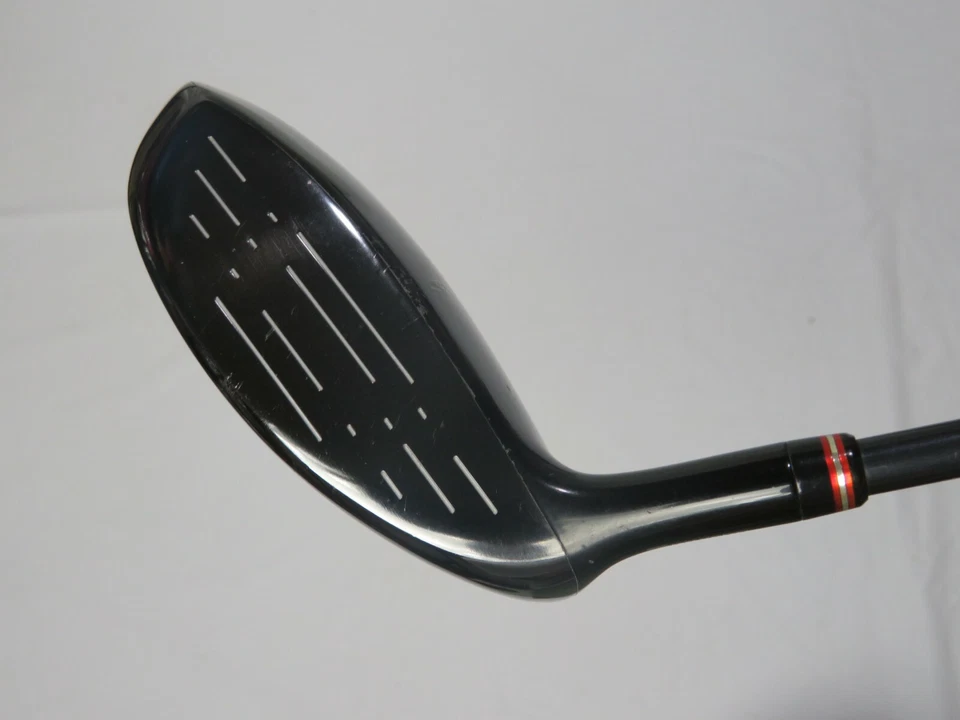 Good Condition MARUMAN SHUTTLE i4000x 2W R-FLEX GOLF CLUBS FAIRWAY WOOD NWO - Image 2 of 4