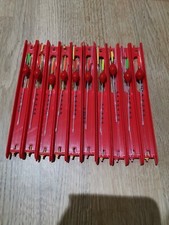 10 Diamond Margin Rigs 0,4g stark stabil 1,2m...