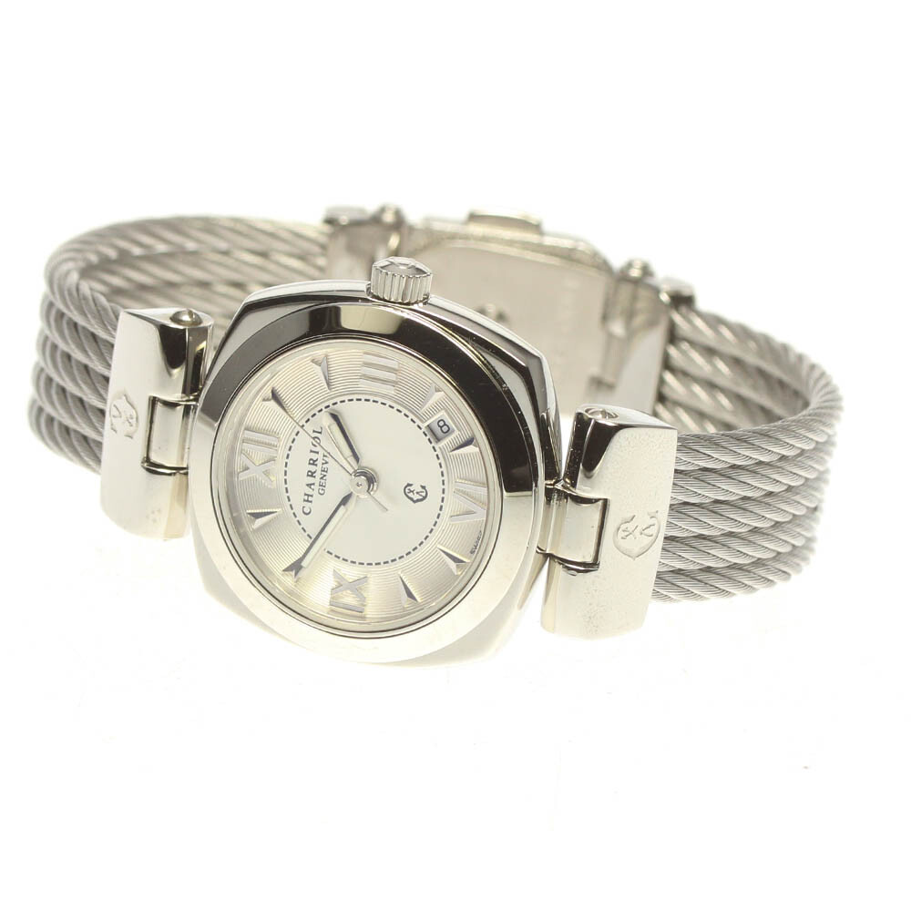 定形外発送送料無料商品 CHARRIOL シャリオール アレキサンダー ALEXS