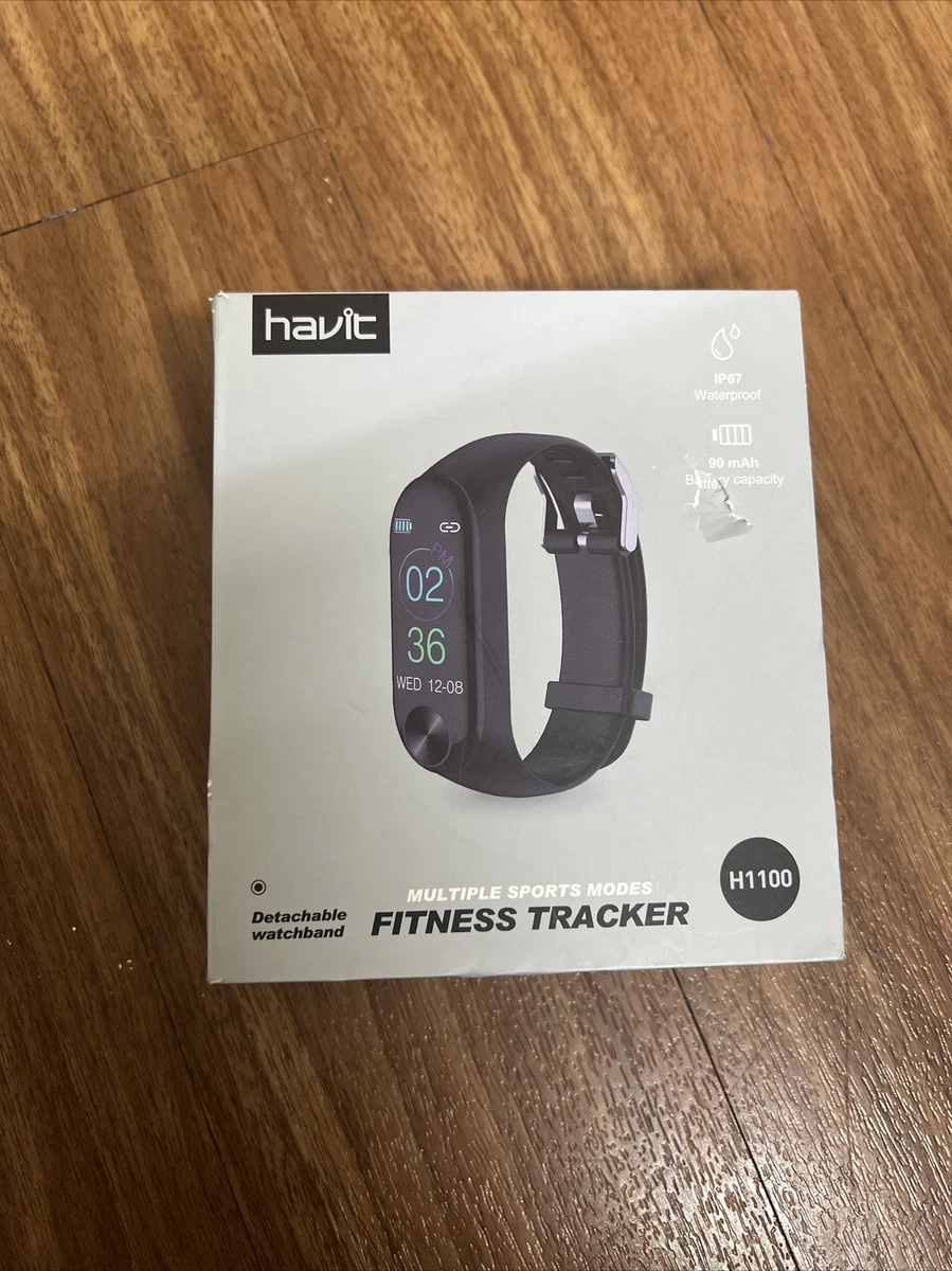 Havit fitness watch new arrivals