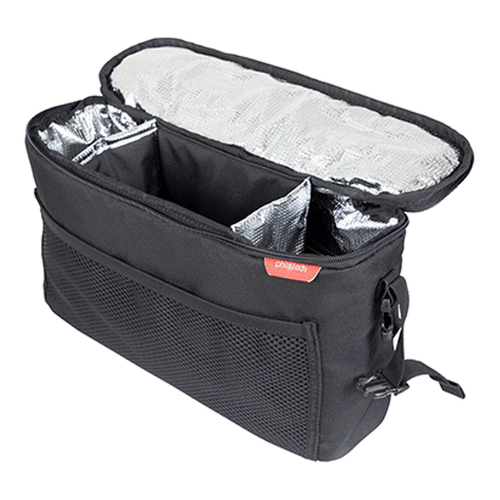 Phil&teds Igloo inline storage - Vollisolierte Kühltasche für Kinderwagen !!! - Bild 6 von 6
