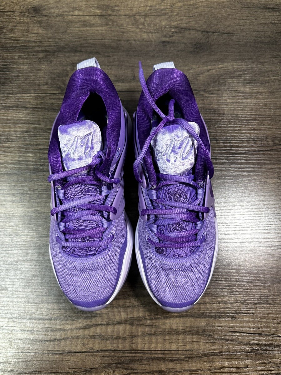 Nike KD 15 “B.A.D.” (FJ1216-500) Mens Size 13.5 | eBay