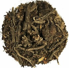 Valerian Tea Root Herbal Infusion Tea Valeriana Raiz Value Pack 120g 