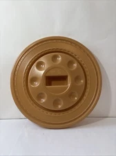 Step 2 My First Christmas Tree Brown Replacement Base Only Parts Repair