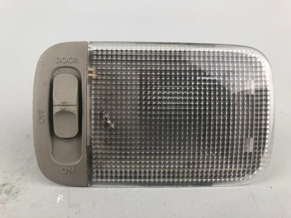 2007-2008 Subaru Outback Legacy Interior Roof Center Dome Reading Light Unit Foto 2 de 4