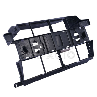 Radiator Upper Active Grille Shutter Housing Assembly For Ford Escape 2.0L 13-19