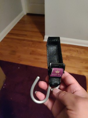 think king pram hooks