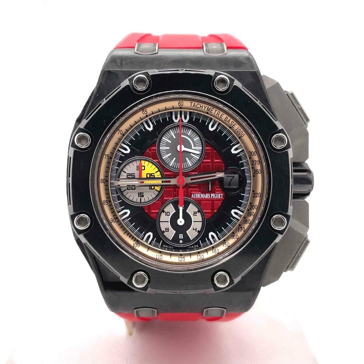 Audemars Piguet RoyalOak Offshore Grand Prix Automatic 44mm