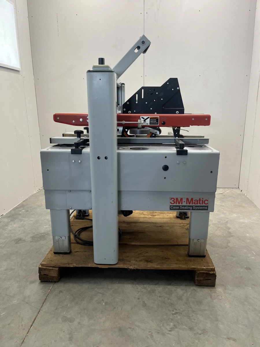 3m matic case sealer deals