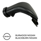 GENUINE NISSAN NAVARA D23 NP300 DIESEL AIR INTAKE SNORKEL 16554-4JA0D