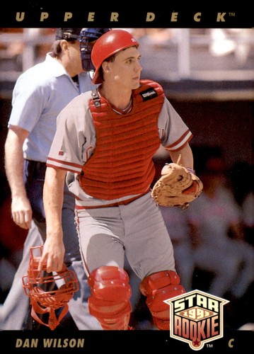 S2R11: 1992 Upper Deck Baseball Cards Pick from List 1-200 - Picture 11 of 400