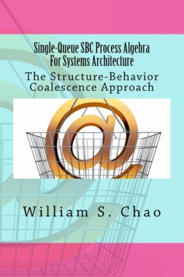 Single-Queue Sbc Process Algebra For Systems Architecture: The Structure-Be...