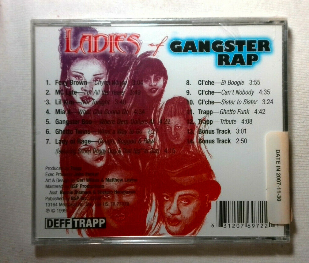 洋楽 SUG L.A. PRIDE CD gansta rap 洋楽 SUG L.A. PRIDE CD gansta rap Gangsta Rap | Spotify