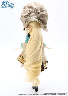 Pullip Dahlia Cinderella P-101 Groove 310 mm unused item | eBay