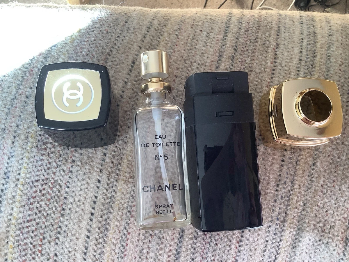 香奈儿5号香水| eBay