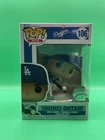 Funko Pop! Los Angeles Dodgers-Shohei Ohtani-MLB-Funko Exclusive