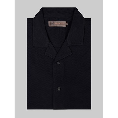 Mish Mash Hessdalen Shirt Navy