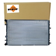 NRF KÜHLER MOTORKÜHLUNG passend für VW FOX | 50141