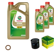 Filtre à huile Daewoo ESPERO