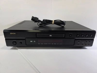 Denon SACD DVD & Blu-ray Players for sale | eBay