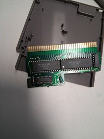 Ninja Gaiden I & II 2 Nintendo NES Games Bundle - Original Tecmo Authentic Lot